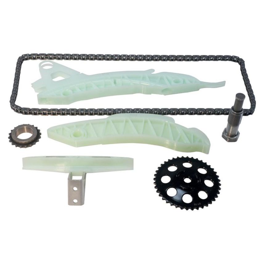 Melling 3-1056S Stock Replacement Crankshaft Sprocket