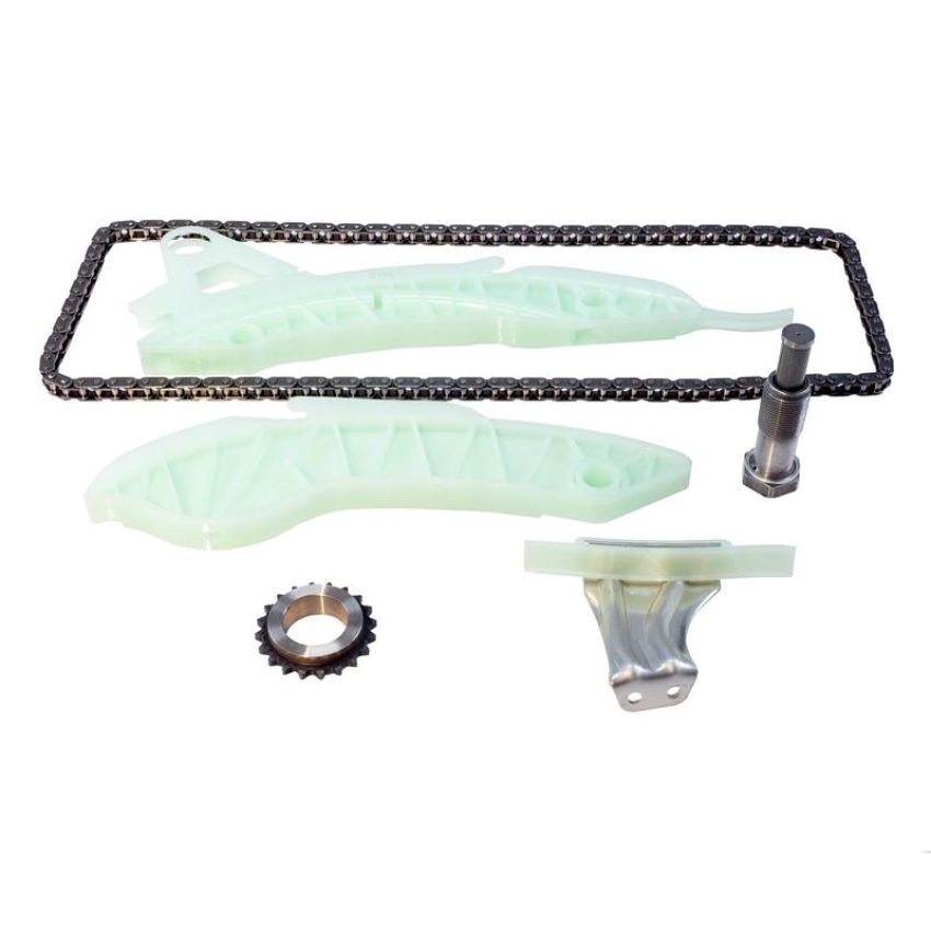 Melling 3-1058S Stock Replacement Crankshaft Sprocket
