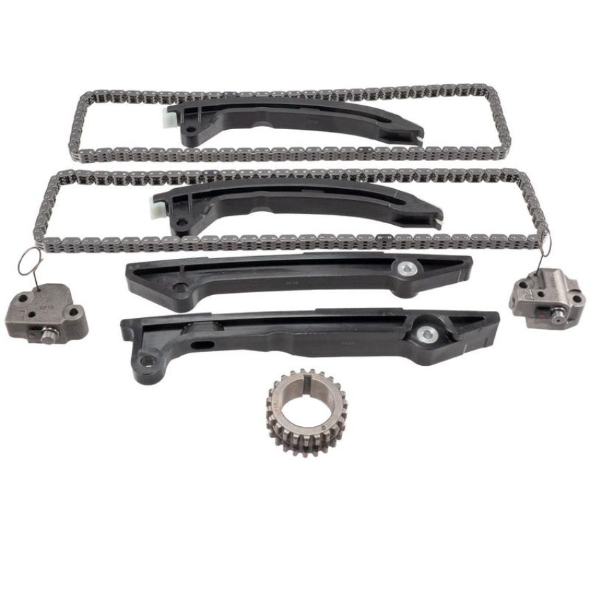 Melling 3-1060S Stock Replacement Crankshaft Sprocket