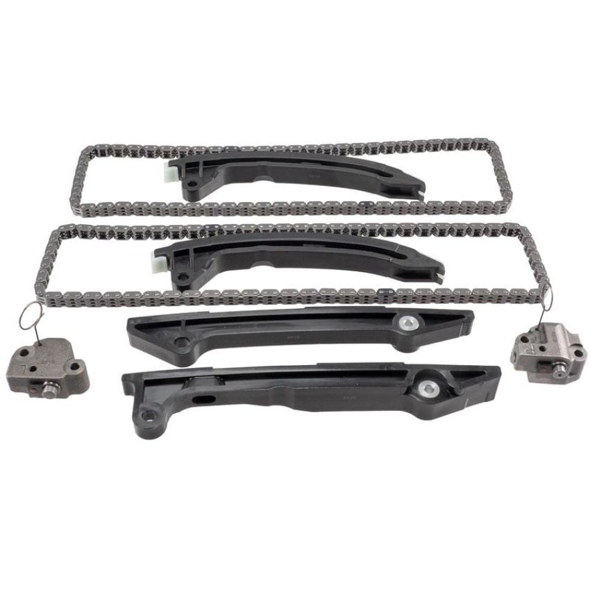 Melling 3-1060SX Stock Replacement Chain Tensioner Guide