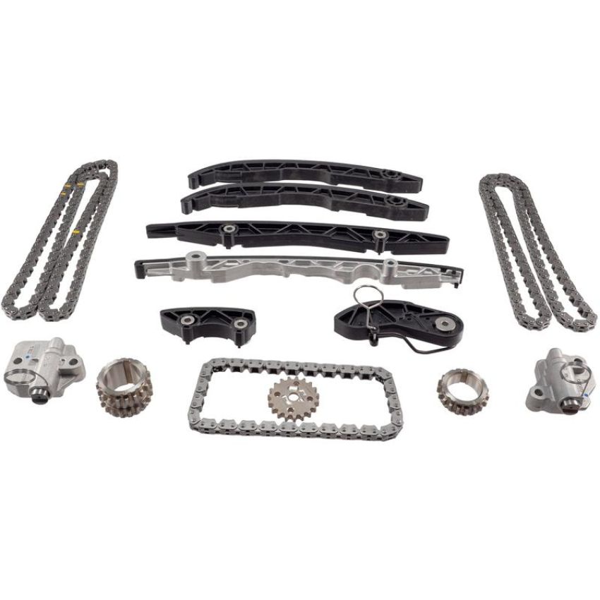 Melling 3-1062S Stock Replacement Oil Pump Sprocket