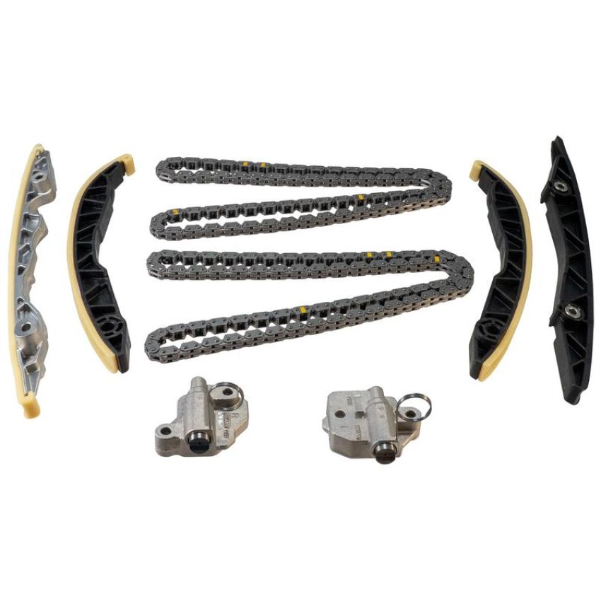 Melling 3-1062SAX Stock Replacement Chain Tensioner