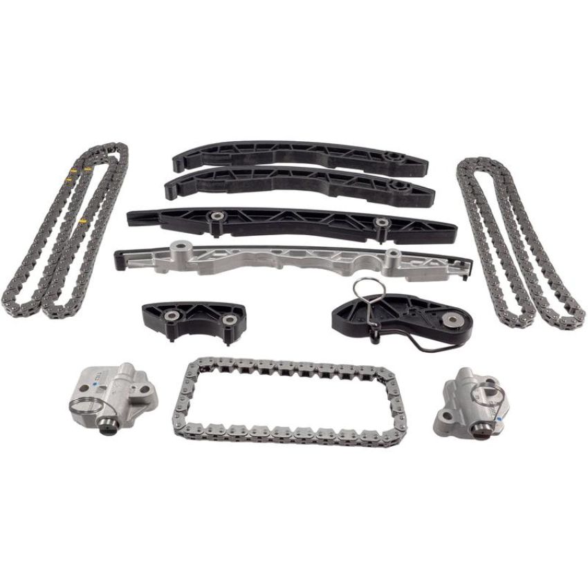 Melling 3-1062SX Stock Replacement Chain Tensioner