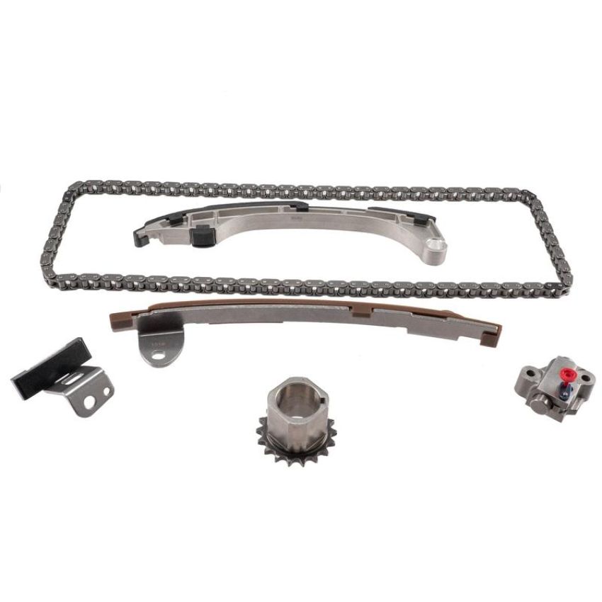 Melling 3-1064S Stock Replacement Crankshaft Sprocket