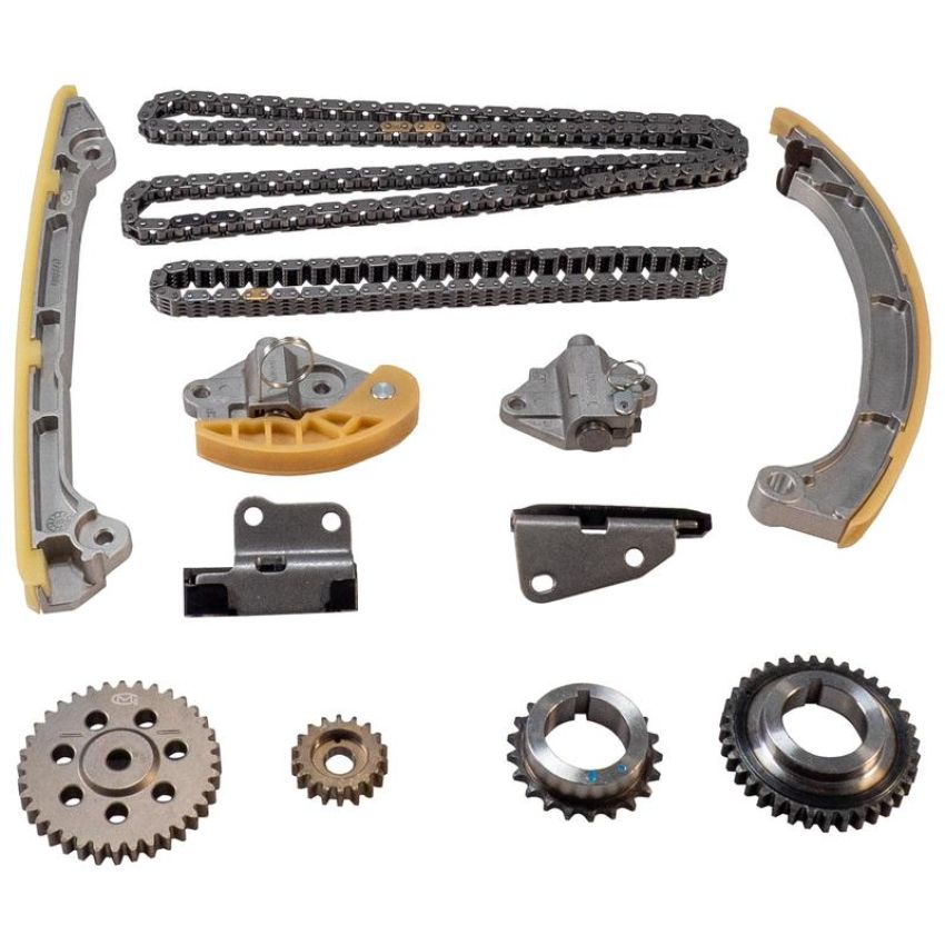 Melling 3-1065SA Stock Replacement Timing Chain Guide