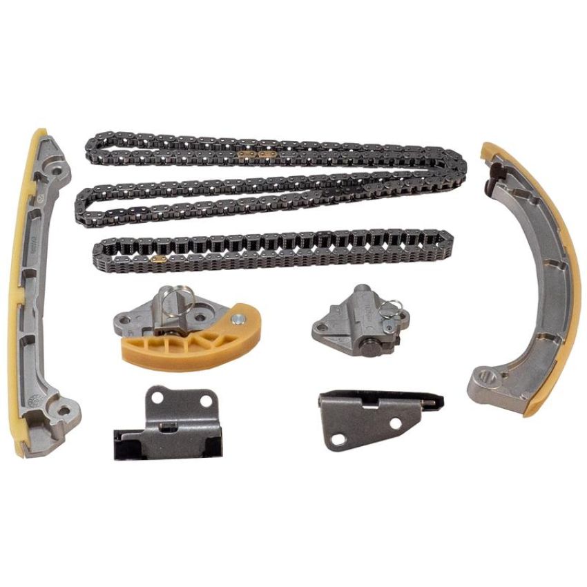Melling 3-1065SAX Stock Replacement Oil Pump Chain Guide