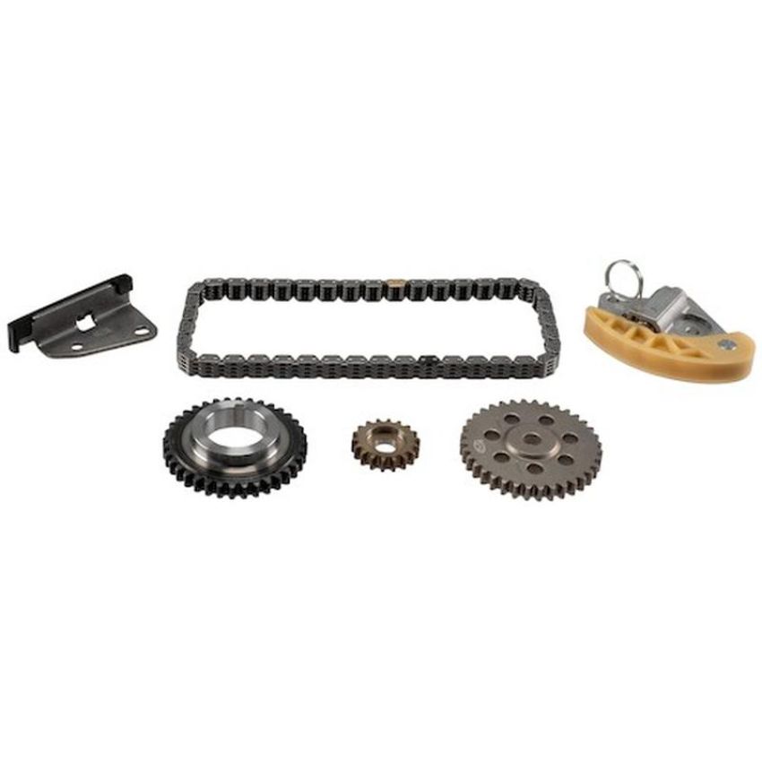 Melling 3-1066S Stock Replacement Oil Pump Chain Tensioner
