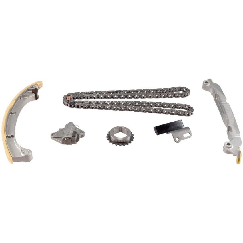 Melling 3-1067S Stock Replacement Crankshaft Sprocket