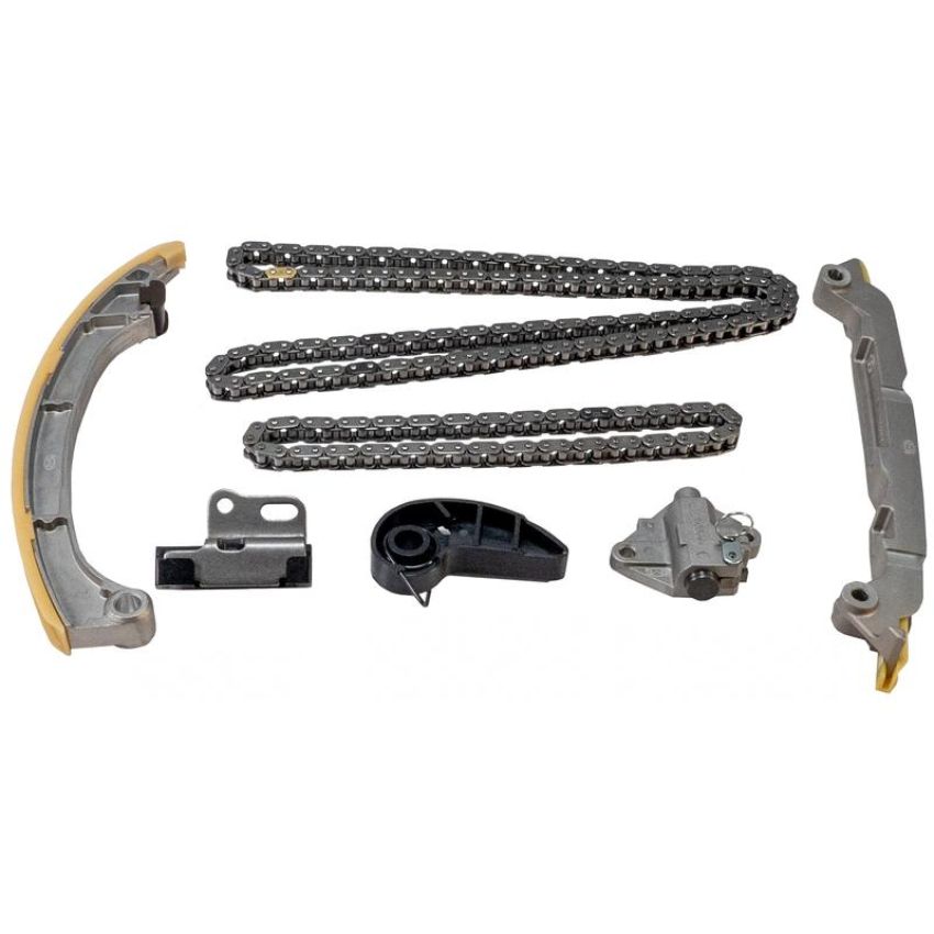 Melling 3-1067SAX Stock Replacement Timing Chain Guide