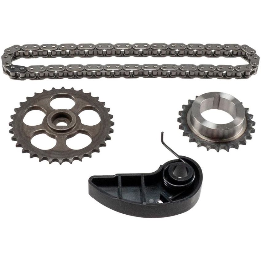 Melling 3-1068S Stock Replacement Crankshaft Sprocket
