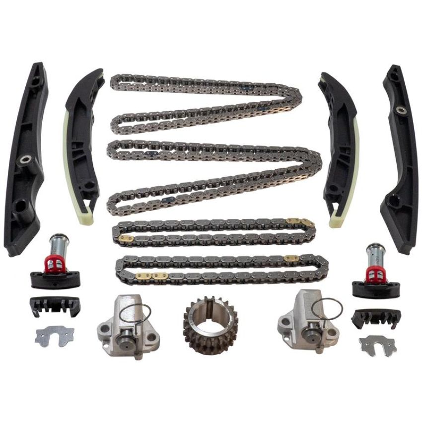 Melling 3-1069S Stock Replacement Timing Chain