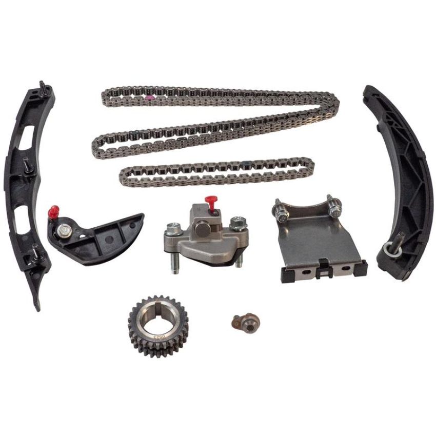 Melling 3-1073SA Stock Replacement Timing Chain Tensioner Guide