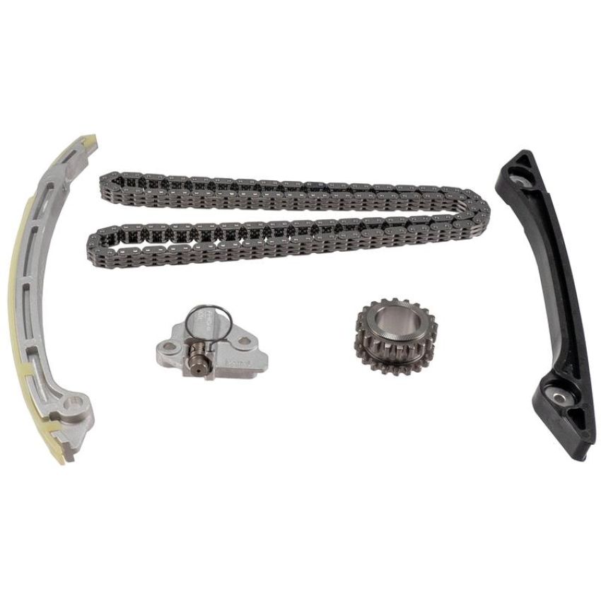 Melling 3-1076S Stock Replacement Crankshaft Sprocket