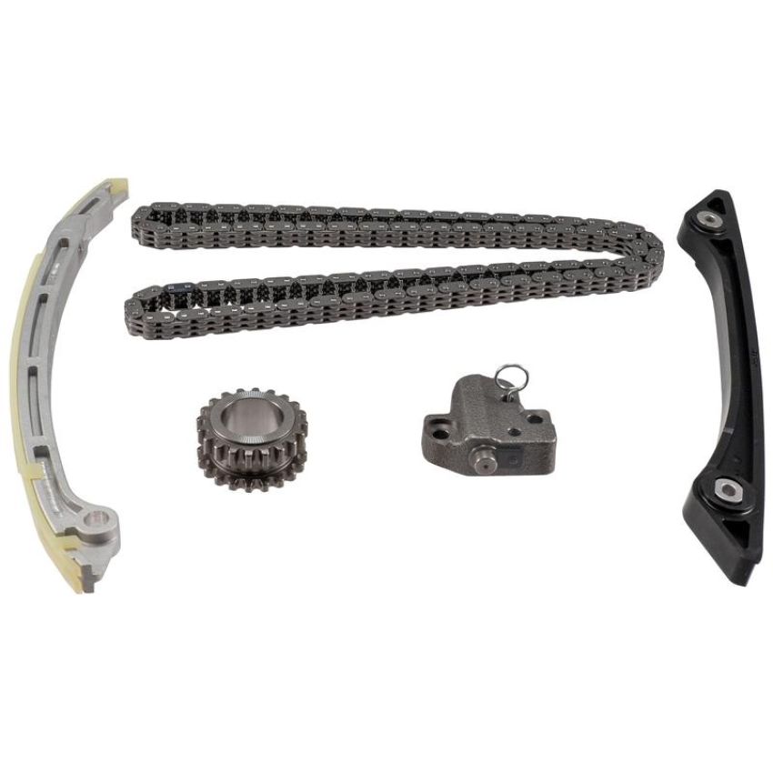 Melling 3-1076SA Stock Replacement Crankshaft Sprocket