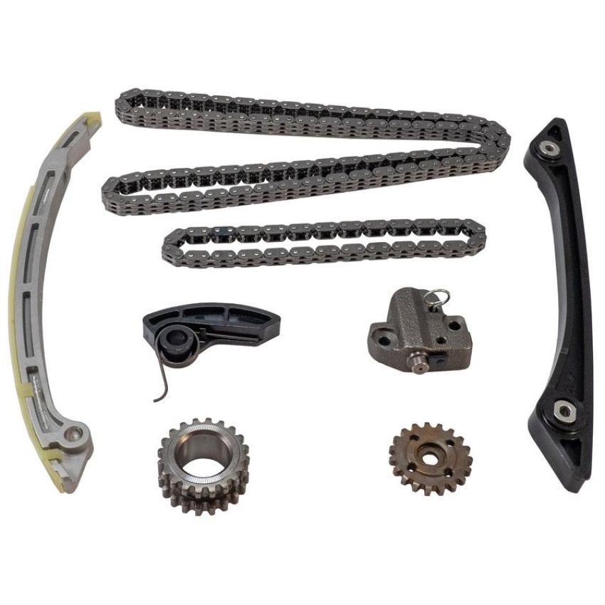 Melling 3-1076SB Stock Replacement Timing Chain Tensioner
