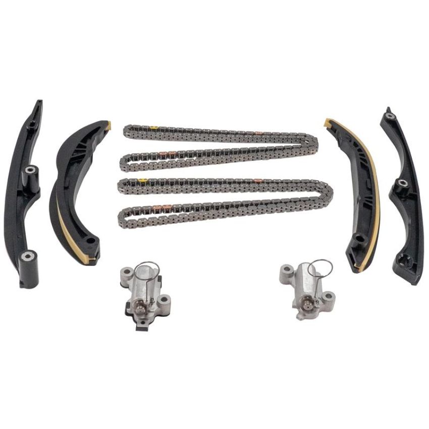 Melling 3-1079SX Stock Replacement Chain Tensioner Guide