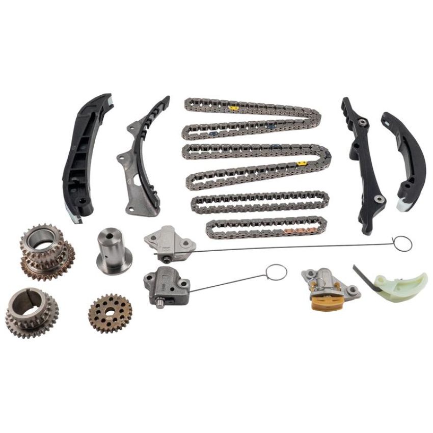 Melling 3-1080S Stock Replacement Timing Chain Guide