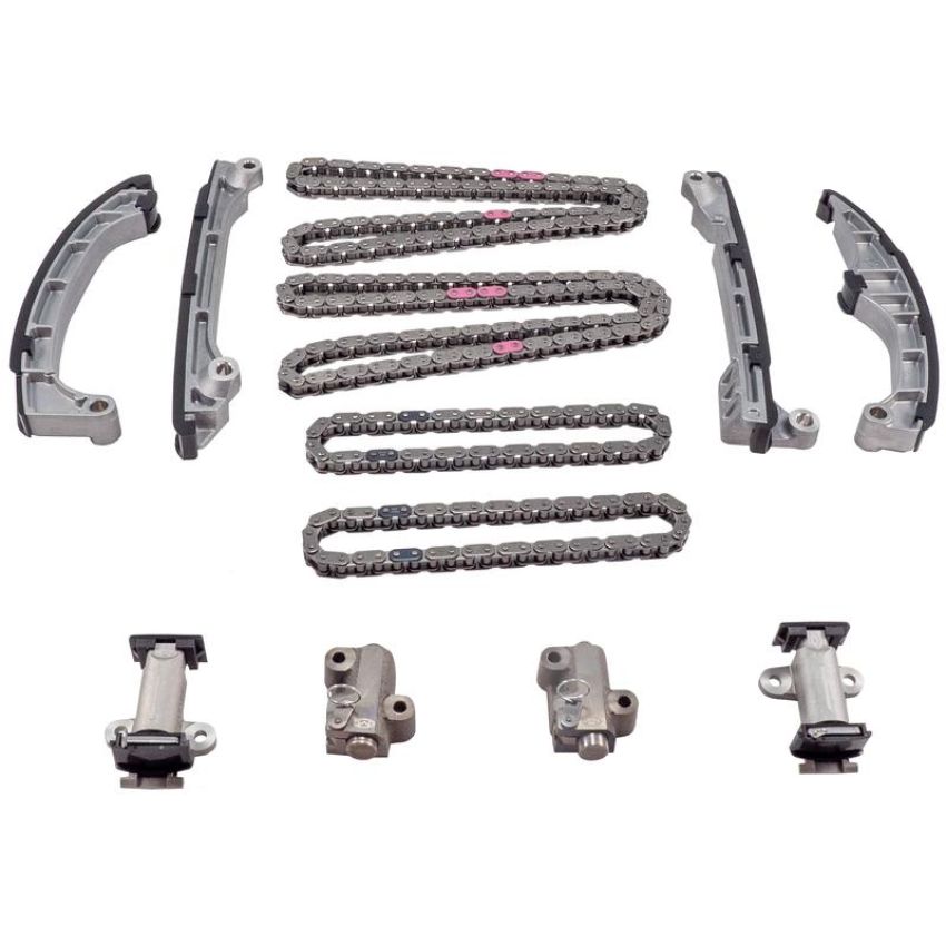 Melling 3-1082SX Engine Timing Chain Tensioner Guide
