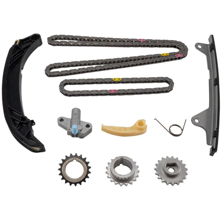 Melling 3-1083S Stock Replacement Oil Pump Chain Tensioner