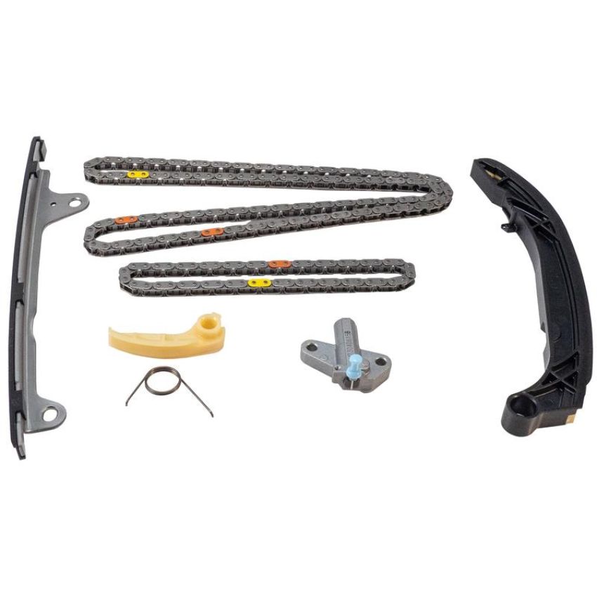 Melling 3-1085SX Engine Timing Chain Tensioner Guide