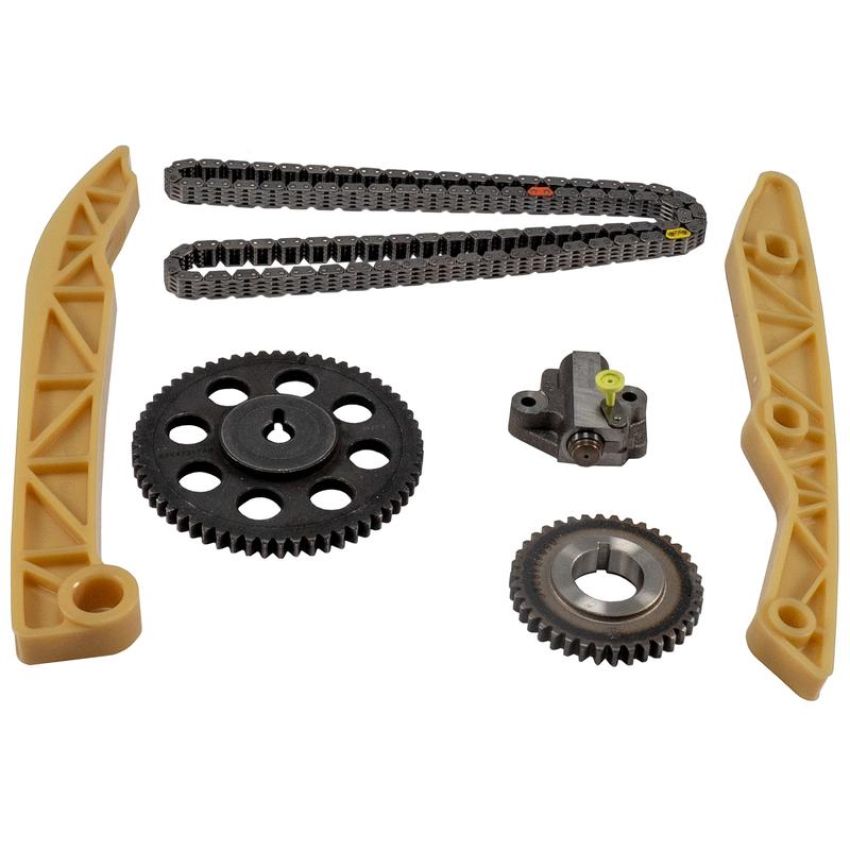 Melling 3-1090S Stock Replacement Camshaft Sprocket