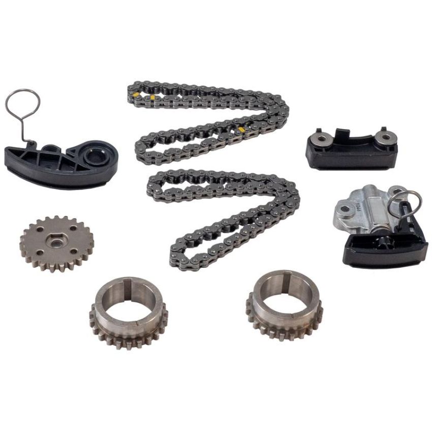 Melling 3-1091S Stock Replacement Oil Pump Sprocket