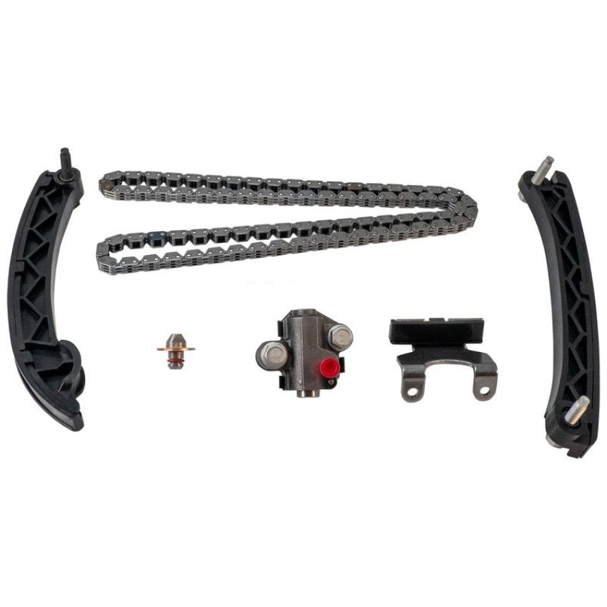 Melling 3-1093SX Stock Replacement Timing Chain Guide