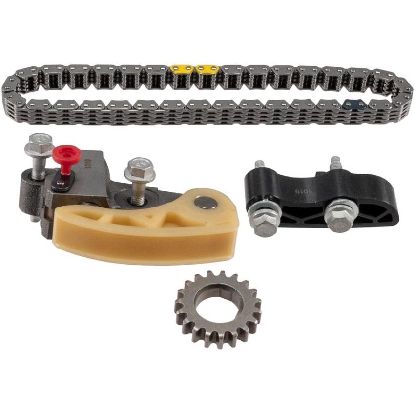 Melling 3-1094S Stock Replacement Balance Shaft Sprocket