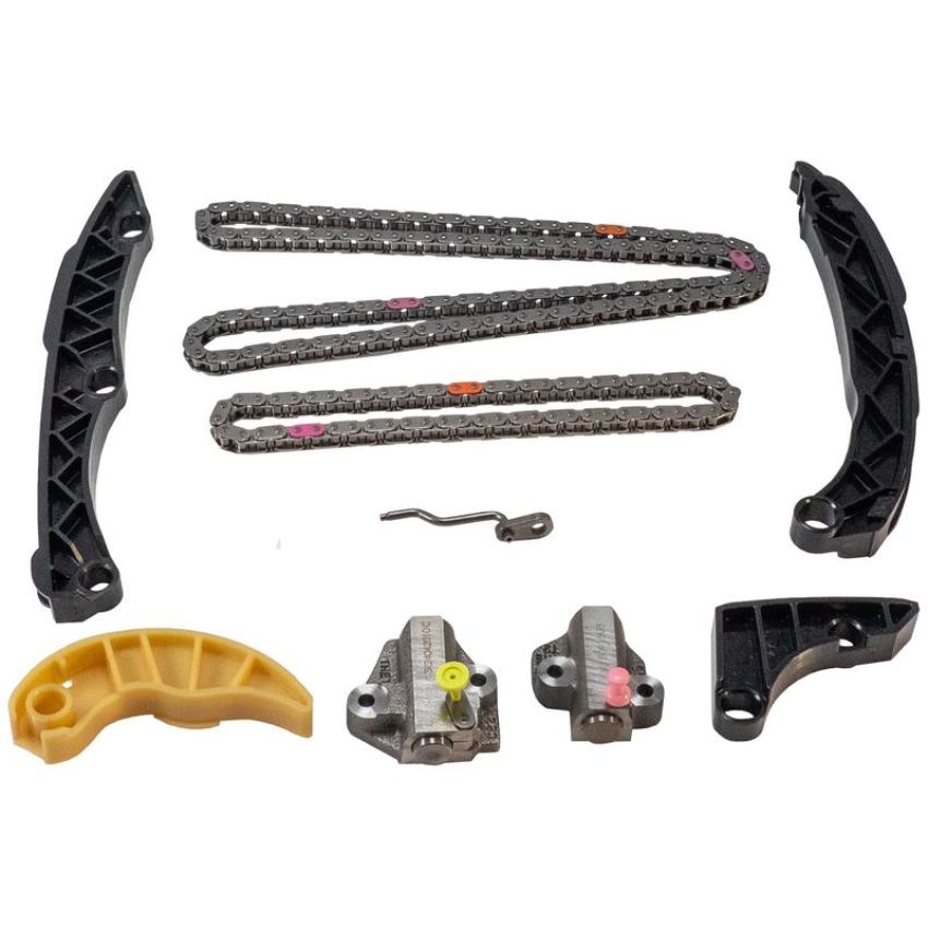 Melling 3-1095SAX Stock Replacement Oil Pump Chain Guide