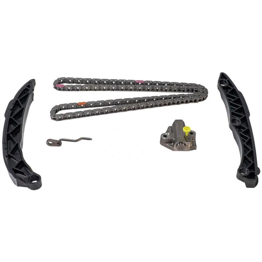 Melling 3-1095SX Stock Replacement Chain Tensioner Guide