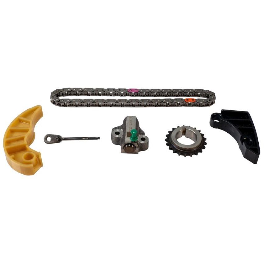 Melling 3-1096S Stock Replacement Crankshaft Sprocket