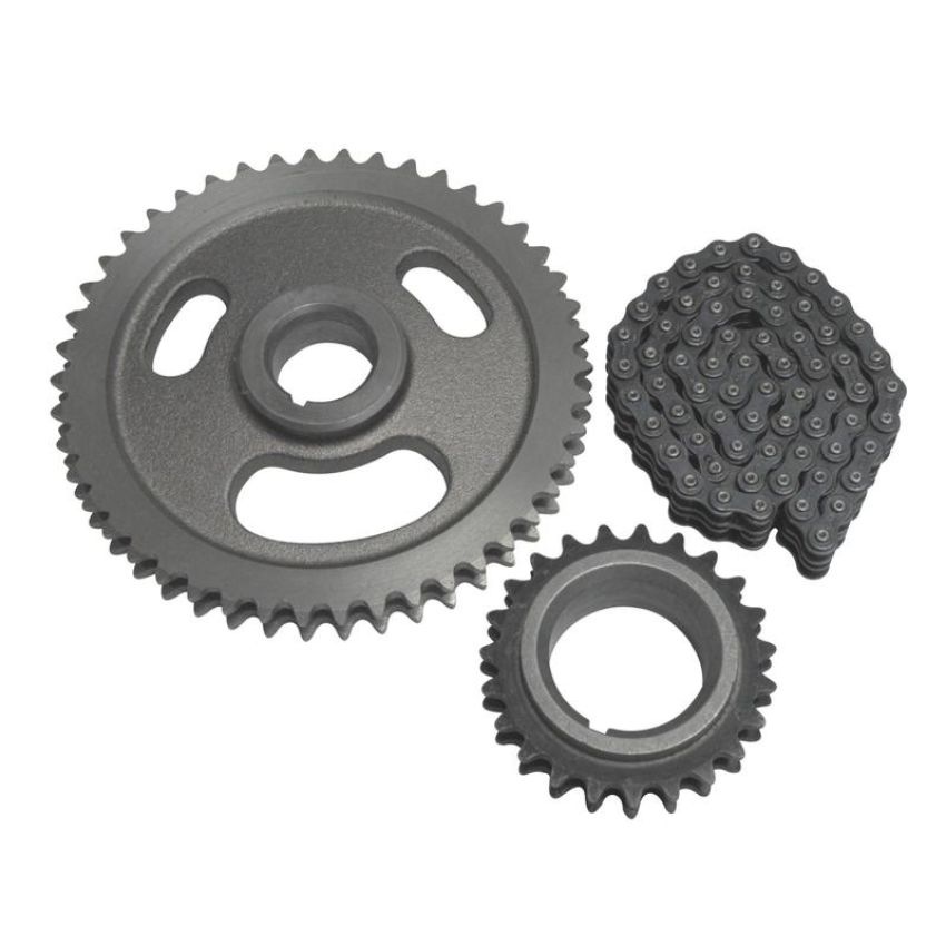 Melling 3-160S Stock Replacement Camshaft Sprocket