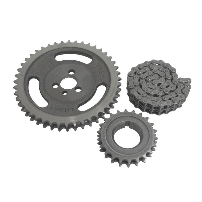 Melling 3-163S Stock Replacement Crankshaft Sprocket