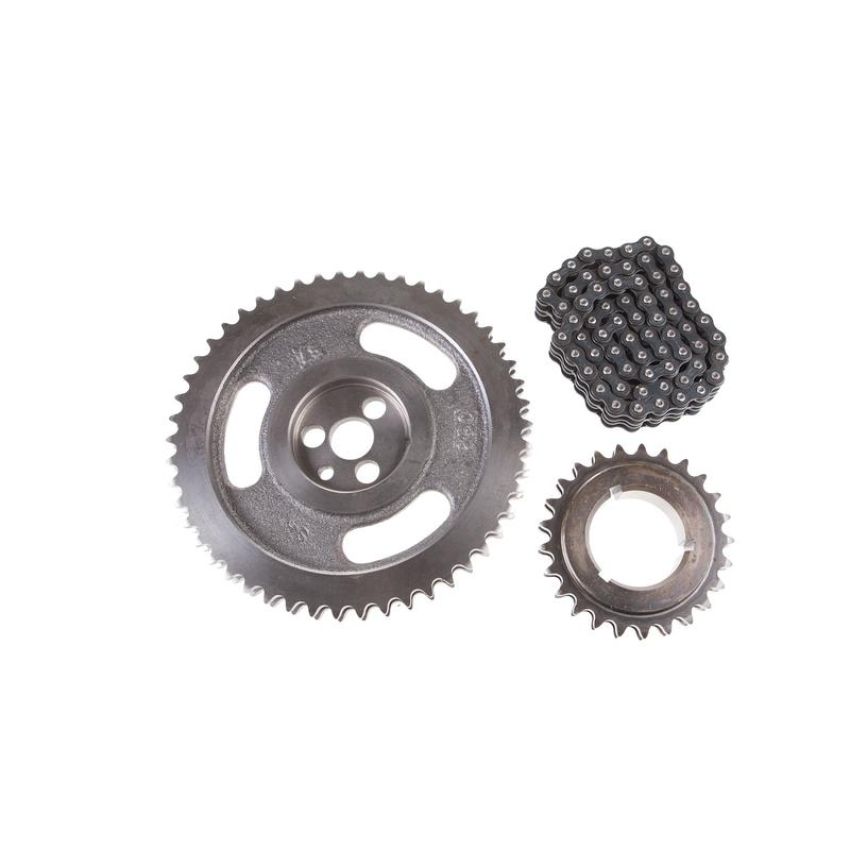 Melling 3-168S Stock Replacement Camshaft Sprocket