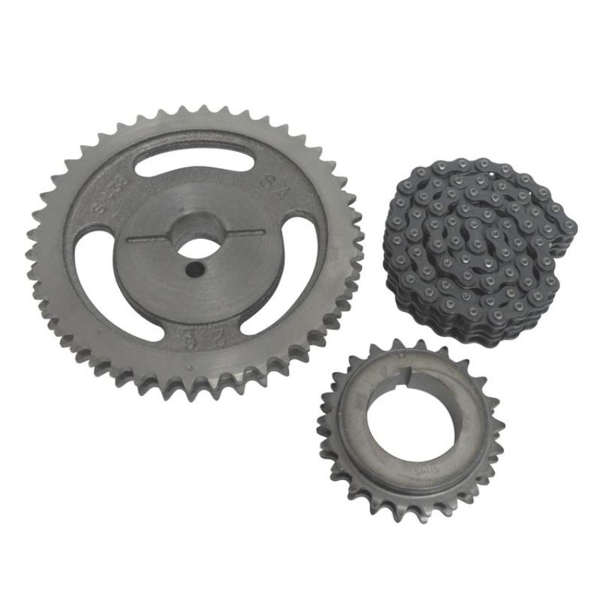 Melling 3-168SD Stock Replacement Crankshaft Sprocket
