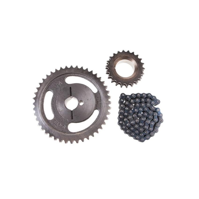 Melling 3-168SE Stock Replacement Crankshaft Sprocket