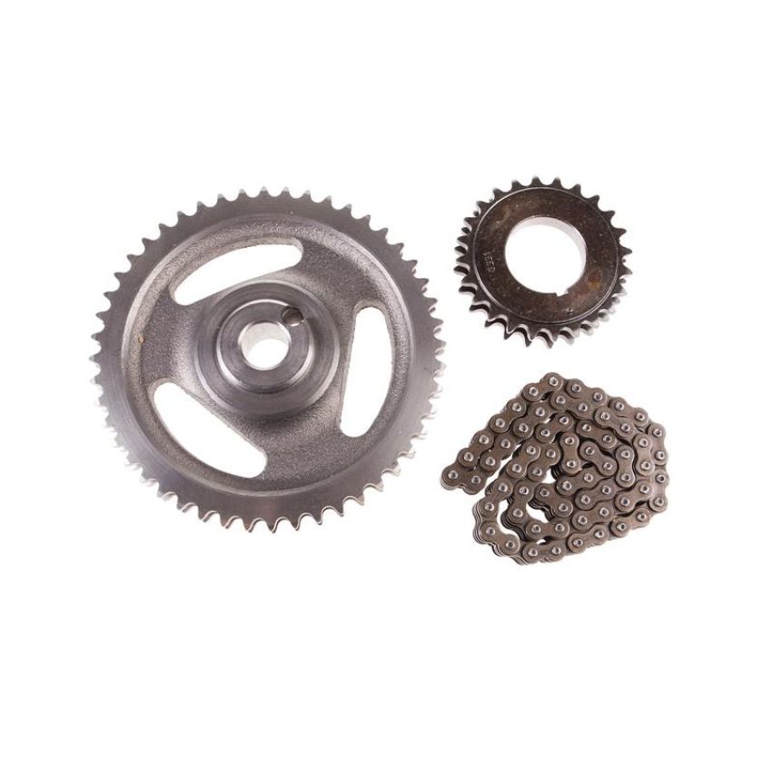Melling 3-169S Stock Replacement Camshaft Sprocket