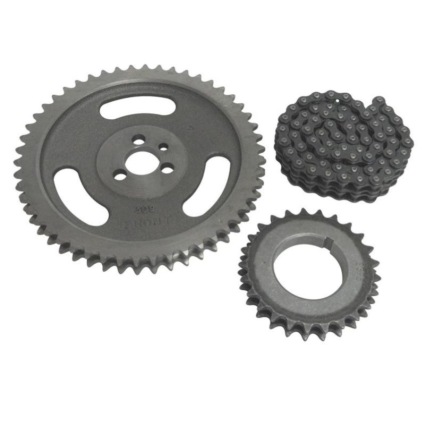 Melling 3-171S Stock Replacement Crankshaft Sprocket