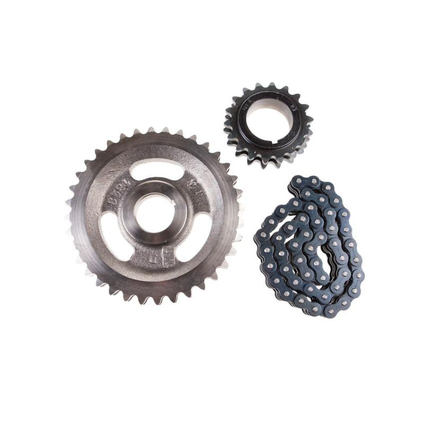 Melling 3-181S Stock Replacement Camshaft Sprocket