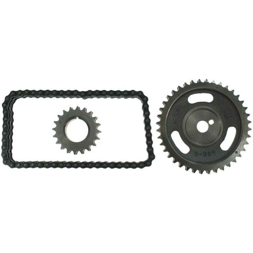 Melling 3-182S Stock Replacement Camshaft Sprocket