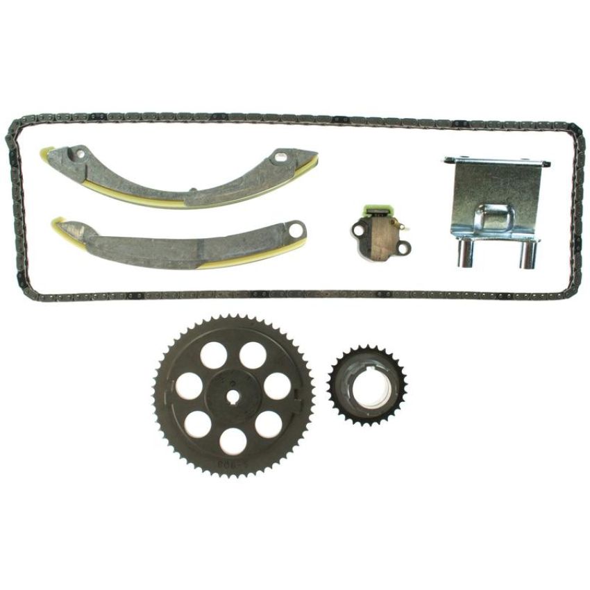 Melling 3-195S Stock Replacement Crankshaft Sprocket