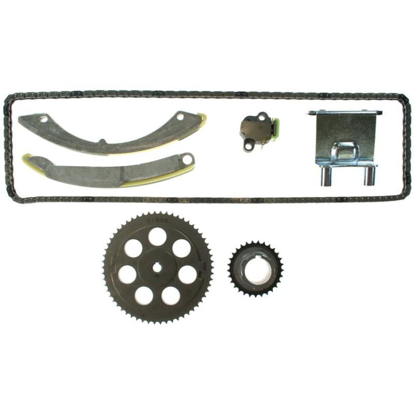 Melling 3-195SB Stock Replacement Crankshaft Sprocket