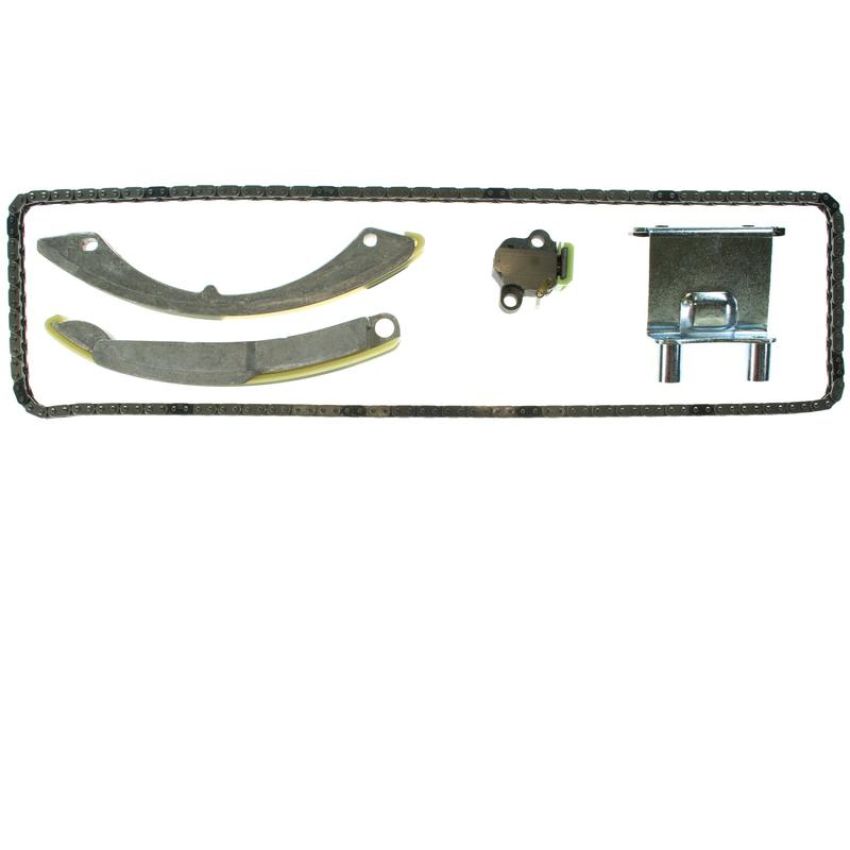 Melling 3-195SBX Stock Replacement Chain Tensioner