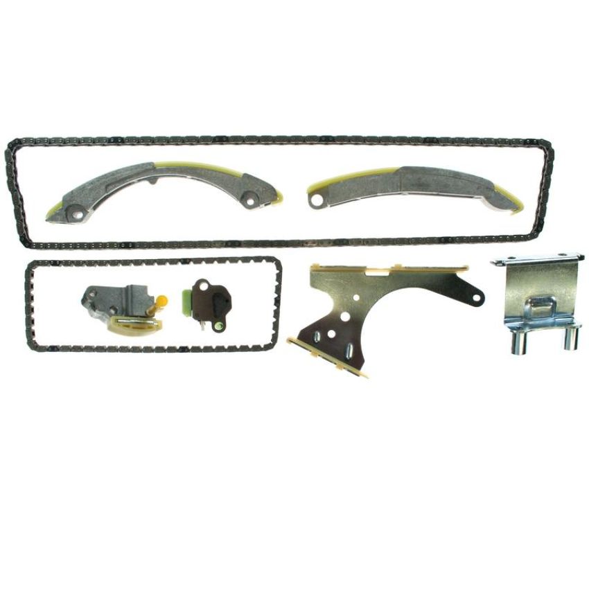 Melling 3-195SCX Stock Replacement Timing Chain Guide