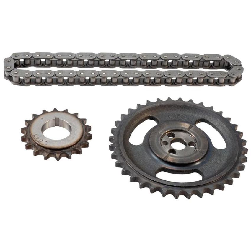 Melling 3-202SA Stock Replacement Camshaft Sprocket