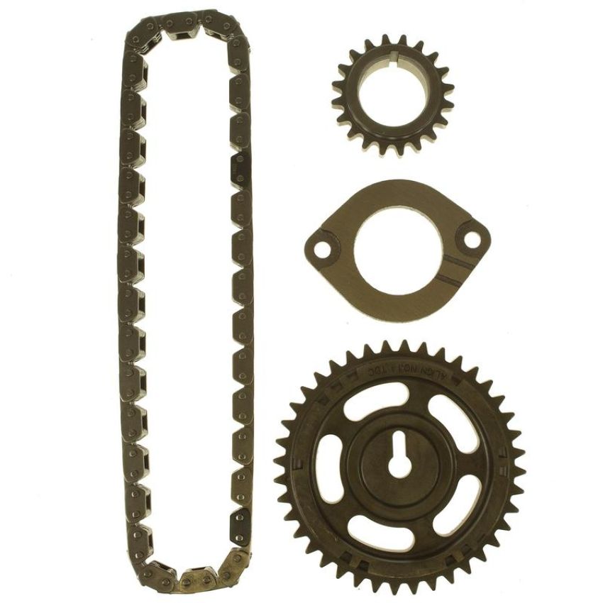 Melling 3-3235S Stock Replacement Camshaft Sprocket