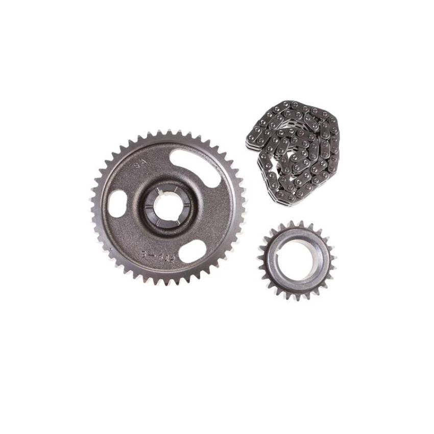 Melling 3-349S Stock Replacement Camshaft Sprocket