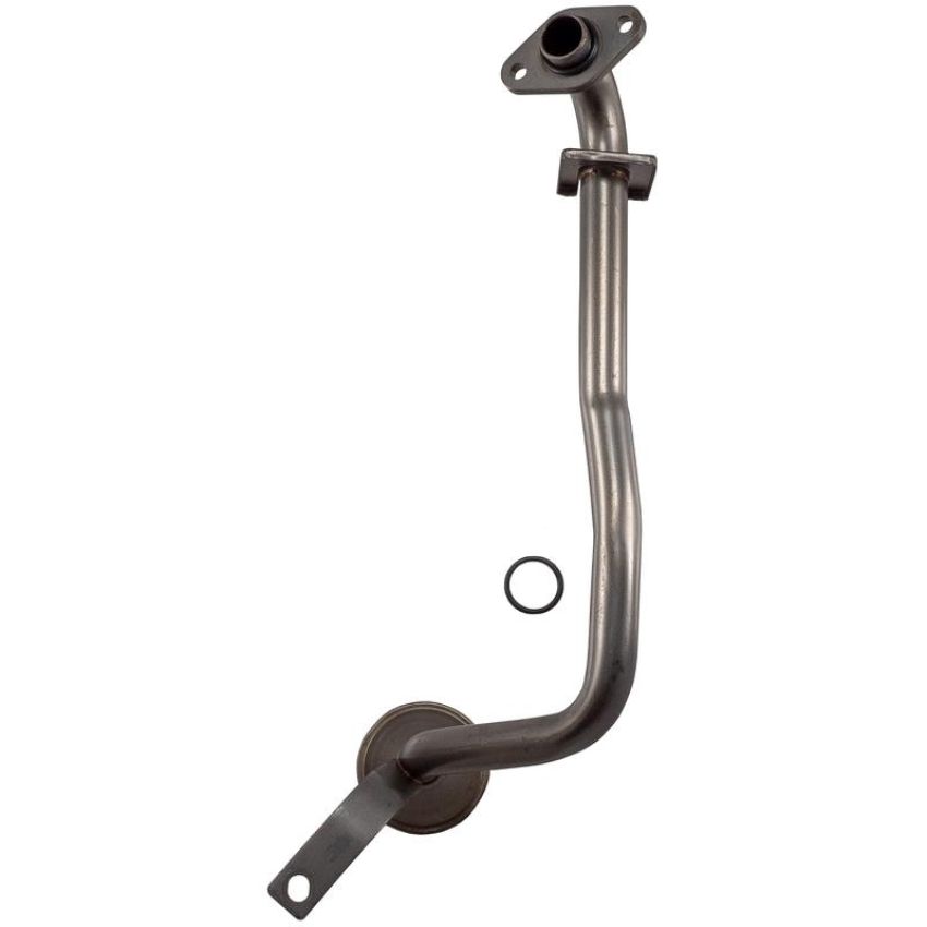 Melling 334S Stock Replacement Oil Pump Screen