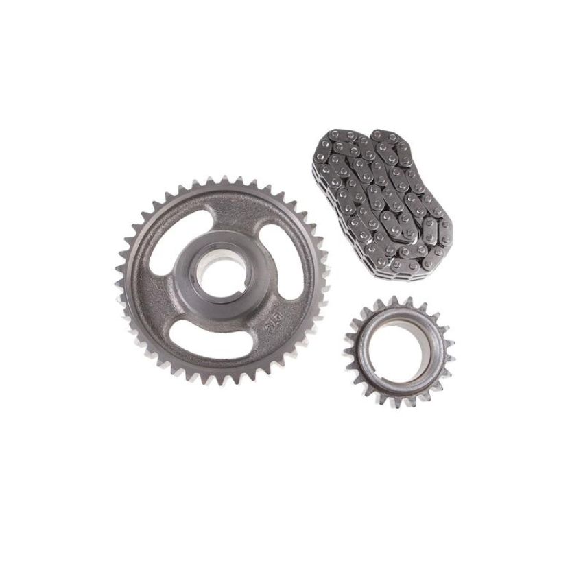 Melling 3-350S Stock Replacement Crankshaft Sprocket