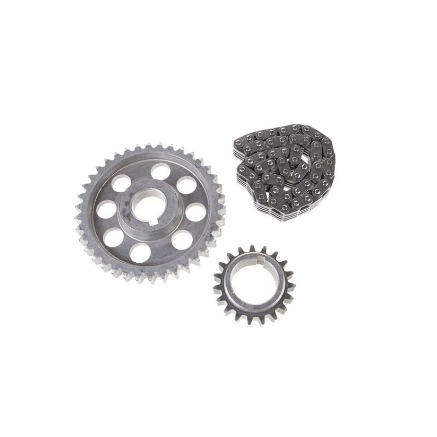 Melling 3-351S Stock Replacement Crankshaft Sprocket